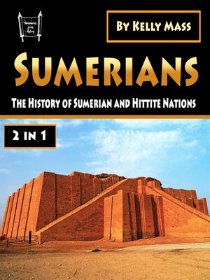 cover image of Sumerians